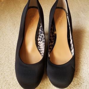 Mootsies Tootsies Heels